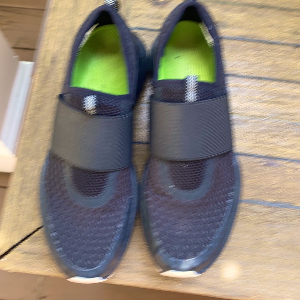 Sorel kinetic impact strap on Training Shoes